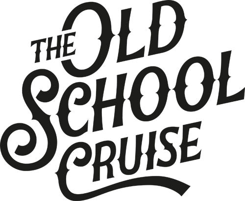 Old School Cruise Brand